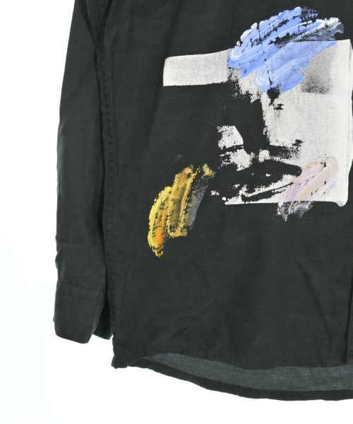 GUERNIKA（ゲルニカ）カジュアルシャツ 黒 サイズ:-(L位) メンズ/2200654337059