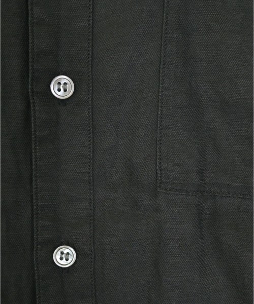 GUERNIKA（ゲルニカ）カジュアルシャツ 黒 サイズ:-(L位) メンズ/2200654337059