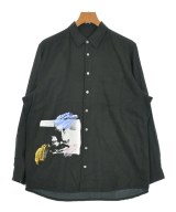 GUERNIKA（ゲルニカ）カジュアルシャツ 黒 サイズ:-(L位) メンズ/2200654337059