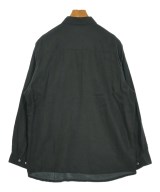 GUERNIKA（ゲルニカ）カジュアルシャツ 黒 サイズ:-(L位) メンズ/2200654337059