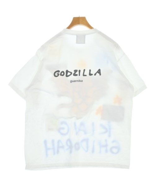 GUERNIKA（ゲルニカ）Tシャツ・カットソー 白 サイズ:XL メンズ/2200702562037