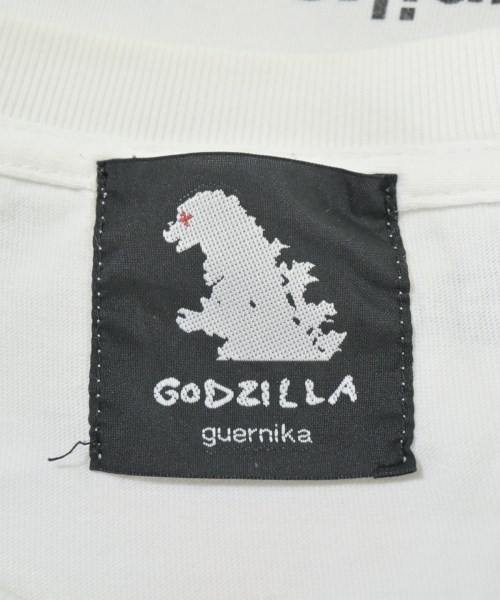 GUERNIKA（ゲルニカ）Tシャツ・カットソー 白 サイズ:XL メンズ/2200702562037