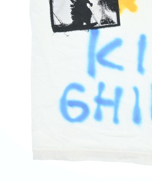 GUERNIKA（ゲルニカ）Tシャツ・カットソー 白 サイズ:XL メンズ/2200702562037