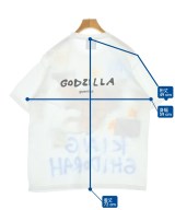 GUERNIKA（ゲルニカ）Tシャツ・カットソー 白 サイズ:XL メンズ/2200702562037