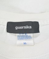 GUERNIKA（ゲルニカ）Tシャツ・カットソー 白 サイズ:XL レディース/2200653614267