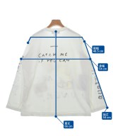 GUERNIKA（ゲルニカ）Tシャツ・カットソー 白 サイズ:XL レディース/2200653614267