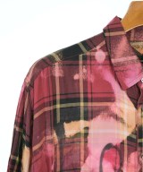 GUERNIKA（ゲルニカ）カジュアルシャツ 赤 サイズ:-(L位) メンズ/2200661837467