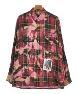 GUERNIKA カジュアルシャツ