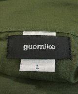 GUERNIKA（ゲルニカ）モッズコート カーキ サイズ:L メンズ/2200721724041