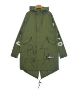 GUERNIKA モッズコート