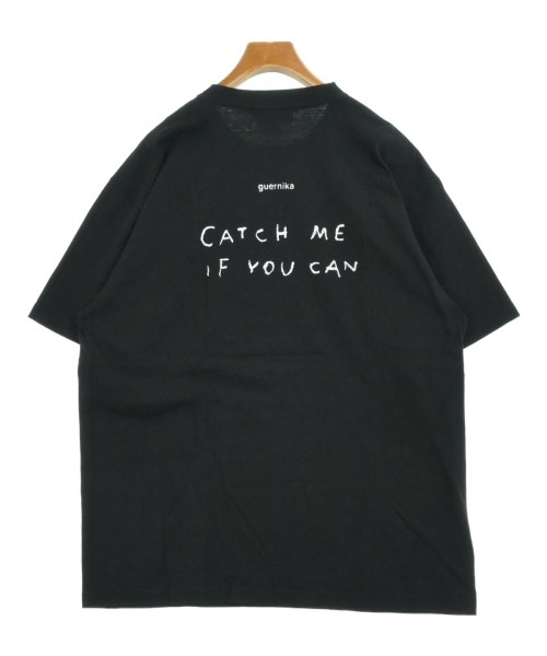 GUERNIKA（ゲルニカ）Tシャツ・カットソー 黒 サイズ:XXL メンズ/2200678774083