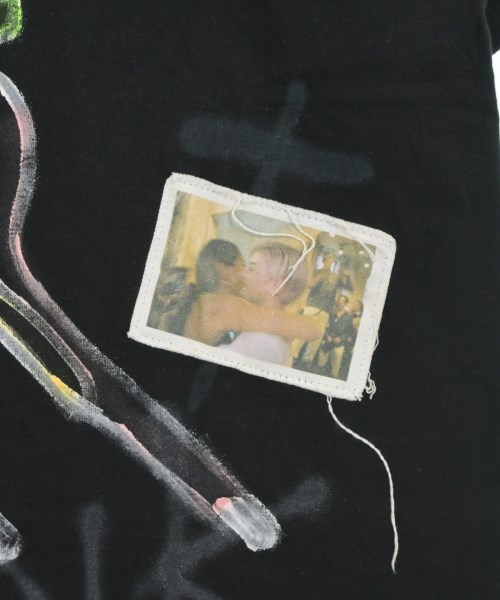 GUERNIKA（ゲルニカ）Tシャツ・カットソー 黒 サイズ:XXL メンズ/2200678774083