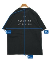 GUERNIKA（ゲルニカ）Tシャツ・カットソー 黒 サイズ:XXL メンズ/2200678774083