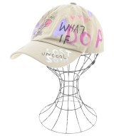 GUERNIKA キャップ