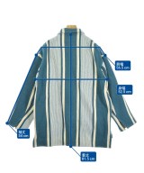 Semoh（セモー）その他 青 サイズ:3(L位) メンズ/2200606833066