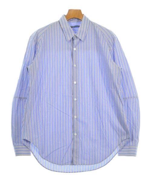 Semoh(セモー)カジュアルシャツ 白 サイズ:3(L位)/2200674105201