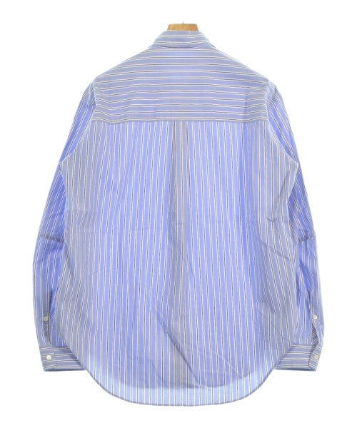 Semoh（セモー）カジュアルシャツ 白 サイズ:3(L位) メンズ/2200674105201