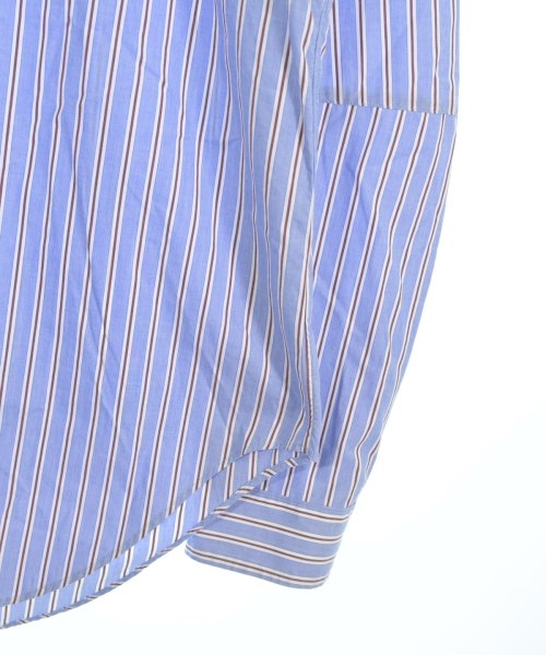 Semoh（セモー）カジュアルシャツ 白 サイズ:3(L位) メンズ/2200674105201