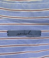 Semoh（セモー）カジュアルシャツ 白 サイズ:3(L位) メンズ/2200674105201