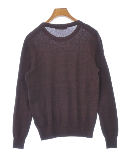 Semoh（セモー）ニット・セーター 赤 サイズ:1(S位) レディース/2200644182041