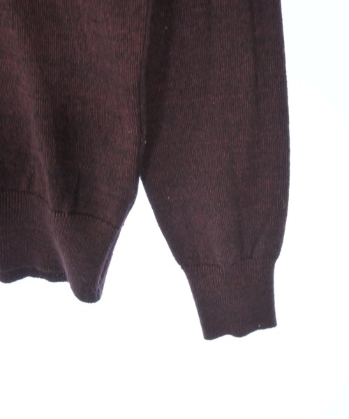 Semoh（セモー）ニット・セーター 赤 サイズ:1(S位) レディース/2200644182041