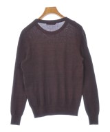 Semoh（セモー）ニット・セーター 赤 サイズ:1(S位) レディース/2200644182041