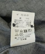 Semoh（セモー）カジュアルシャツ 紺 サイズ:2(M位) メンズ/2200712361040