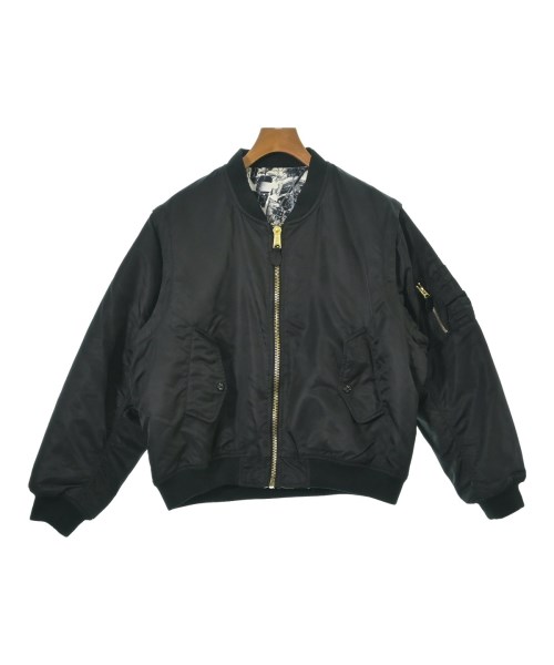 セモー(Semoh)のSemoh ミリタリーブルゾン