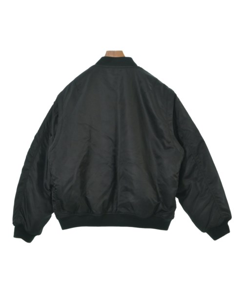 Semoh（セモー）ミリタリーブルゾン 黒 サイズ:M メンズ/2200645083019