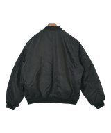 Semoh（セモー）ミリタリーブルゾン 黒 サイズ:M メンズ/2200645083019