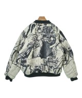 Semoh（セモー）ミリタリーブルゾン 黒 サイズ:M メンズ/2200645083019