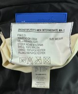 Semoh（セモー）ミリタリーブルゾン 黒 サイズ:M メンズ/2200645083019