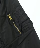 Semoh（セモー）ミリタリーブルゾン 黒 サイズ:M メンズ/2200645083019