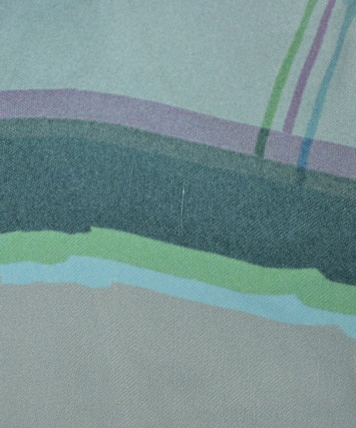 Semoh（セモー）カジュアルシャツ グレー サイズ:-(XL位) メンズ/2200640917166