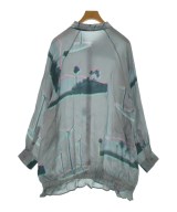 Semoh（セモー）カジュアルシャツ グレー サイズ:-(XL位) メンズ/2200640917166