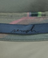Semoh（セモー）カジュアルシャツ グレー サイズ:-(XL位) メンズ/2200640917166