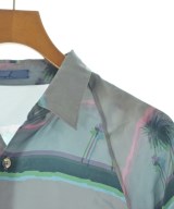 Semoh（セモー）カジュアルシャツ グレー サイズ:-(XL位) メンズ/2200640917166