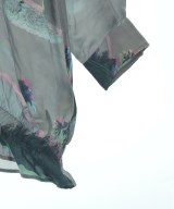 Semoh（セモー）カジュアルシャツ グレー サイズ:-(XL位) メンズ/2200640917166