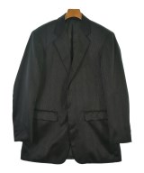 Semoh（セモー）テーラードジャケット 黒 サイズ:1(S位) メンズ/2200652990119