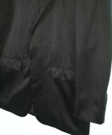 Semoh（セモー）テーラードジャケット 黒 サイズ:1(S位) メンズ/2200652990119