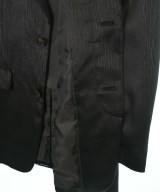 Semoh（セモー）テーラードジャケット 黒 サイズ:1(S位) メンズ/2200652990119