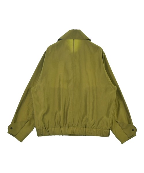 Semoh（セモー）その他 緑 サイズ:2(M位) メンズ/2200652990126