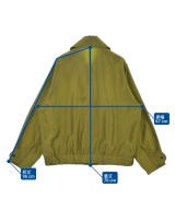 Semoh（セモー）その他 緑 サイズ:2(M位) メンズ/2200652990126