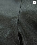 Semoh（セモー）その他 黒 サイズ:1(S位) メンズ/2200705849104