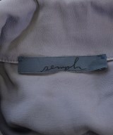 Semoh（セモー）カジュアルシャツ 紫 サイズ:1(S位) メンズ/2200726669095