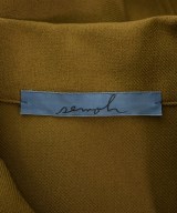 Semoh（セモー）カジュアルシャツ 茶 サイズ:3(L位) メンズ/2200726669101