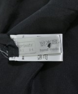 private0204（プライベート０２０４）シャツワンピース 黒 サイズ:1(S位) レディース/2200610778087