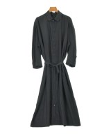 private0204 シャツワンピース