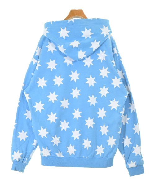 MSFTSrep（エムエスエフティーエスアールイーピー）パーカー 青 サイズ:L メンズ/2200556651130