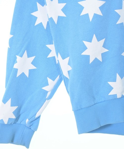 MSFTSrep（エムエスエフティーエスアールイーピー）パーカー 青 サイズ:L メンズ/2200556651130